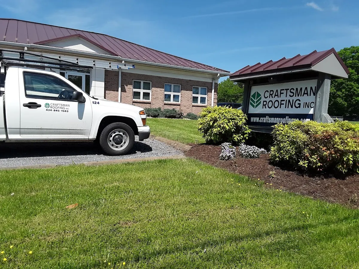 Quality Hail Damage Roof Repair by experienced craftsmen in Bellemead